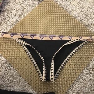 Sz small Victoria’s secret bikini bottom